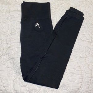 Oner Active Classic Leggings - Black